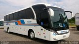 VUSC - Viação União Santa Cruz 2800 na cidade de Santa Cruz do Sul, Rio Grande do Sul, Brasil, por Matheus Goelzer. Número da foto: #2837612.