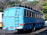 Empresa Gontijo de Transportes Tem Corage na cidade de Belo Horizonte, Minas Gerais, Brasil, por Pedro Castro. ID da foto: :id.