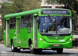 Riacho Transportes 1202 na cidade de Contagem, Minas Gerais, Brasil, por Welisson  Oliveira. Número da foto: #:id.