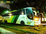 Empresa Gontijo de Transportes 16030 na cidade de São Paulo, São Paulo, Brasil, por Diego Charlis Coelho. Número da foto: #2836789.