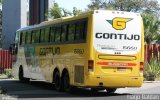 Empresa Gontijo de Transportes 15660 na cidade de Vitória, Espírito Santo, Brasil, por Tiago Baldan. Número da foto: #2837708.