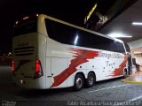 Leopoldina Turismo 6000 na cidade de Guaratinguetá, São Paulo, Brasil, por Fabio Alcantara. Número da foto: #2836211.