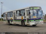 Viação Modelo 9404 na cidade de Aracaju, Sergipe, Brasil, por Walace Aguiar R.  Lima. Número da foto: #:id.