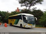Empresa Gontijo de Transportes 18075 na cidade de São Paulo, São Paulo, Brasil, por Altair Júnior. Número da foto: #:id.