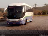 Omegatur 4021 na cidade de Casimiro de Abreu, Rio de Janeiro, Brasil, por Carlos Julio. Número da foto: #2837285.