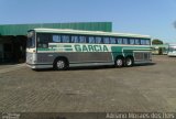 Viação Garcia 5392 na cidade de Londrina, Paraná, Brasil, por Adriano Moraes dos Reis. Número da foto: #2836168.