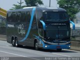 Empresa de Ônibus Nossa Senhora da Penha 53080 na cidade de Resende, Rio de Janeiro, Brasil, por André Luiz Gomes de Souza. Número da foto: #2837652.