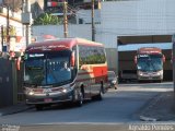 Santa Maria Fretamento e Turismo > Transportes Santa Maria(SP) 400 na cidade de São Bernardo do Campo, São Paulo, Brasil, por Agnaldo Penides. Número da foto: #2835660.