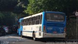 TUPI - Transportes Urbanos Piratininga 6 2232 na cidade de São Paulo, São Paulo, Brasil, por Johnny Ferreira. Número da foto: #2836617.