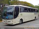 Viação Itapemirim 8207 na cidade de São Paulo, São Paulo, Brasil, por Rogério da Silva Pereira. Número da foto: #2836532.