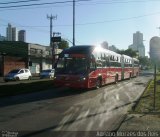 Araucária Transportes Coletivos LE706 na cidade de Curitiba, Paraná, Brasil, por Adriano Moraes dos Reis. Número da foto: #2836391.