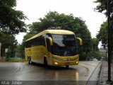 Viação Itapemirim 60533 na cidade de São Paulo, São Paulo, Brasil, por Altair Júnior. Número da foto: #2836167.