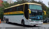 Nacional Expresso 32306 na cidade de São Paulo, São Paulo, Brasil, por Cristiano Soares da Silva. Número da foto: #2837374.