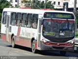 Boa Viagem Transportes 4687 na cidade de Salvador, Bahia, Brasil, por Ícaro Chagas. Número da foto: #:id.