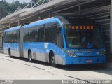 Viação Redentor E47013C na cidade de Rio de Janeiro, Rio de Janeiro, Brasil, por Marco Antônio Silva de Góes. Número da foto: #:id.