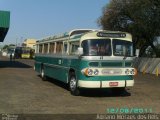 Viação Garcia G92 na cidade de Londrina, Paraná, Brasil, por Adriano Moraes dos Reis. ID da foto: :id.