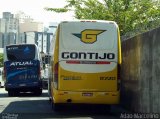 Empresa Gontijo de Transportes 11720 na cidade de Belo Horizonte, Minas Gerais, Brasil, por Adão Raimundo Marcelino. Número da foto: #2837336.
