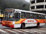 Petro Ita Transportes Coletivos de Passageiros 2002 na cidade de Petrópolis, Rio de Janeiro, Brasil, por Renan Vieira. Número da foto: #2837362.