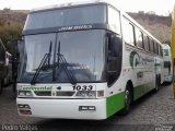 Viação Continental de Transportes 1033 na cidade de Belo Horizonte, Minas Gerais, Brasil, por Pedro Castro. Número da foto: #:id.