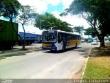 Empresa de Transportes Eunapolitana 2675 na cidade de Eunápolis, Bahia, Brasil, por Eriques  Damasceno. Número da foto: #:id.