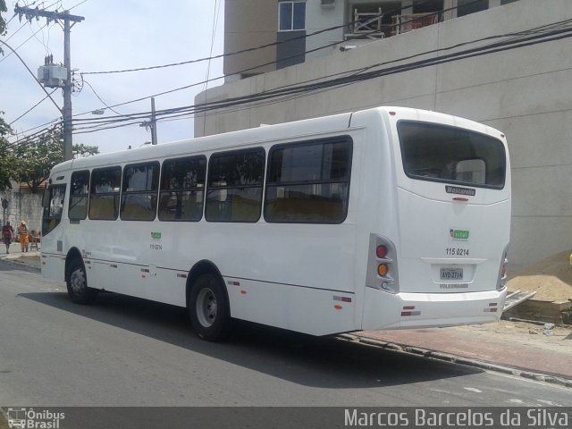 Vital Engenharia Ambiental 115 0214 na cidade de Vitória, Espírito Santo, Brasil, por Marcos Barcelos da Silva. Número da foto: #2839268.