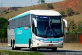 Empresa de Ônibus Nossa Senhora da Penha 50040 na cidade de Aparecida, São Paulo, Brasil, por Jordan dos Santos Silva. Número da foto: #:id.
