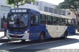 Onicamp Transporte Coletivo 4905 na cidade de Campinas, São Paulo, Brasil, por Ricardo Luiz. Número da foto: #2837873.