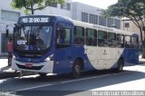 Onicamp Transporte Coletivo 4905 na cidade de Campinas, São Paulo, Brasil, por Ricardo Luiz. ID da foto: :id.