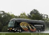 Expresso Nordeste 4725 na cidade de Campo Largo, Paraná, Brasil, por Marco A.   Bornatoviski. Número da foto: #2838956.