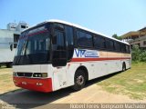 VM Transportes e Turismo 6205 na cidade de Piúma, Espírito Santo, Brasil, por Robert Feres Tompsom Machado. Número da foto: #:id.