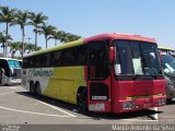 JJ Turismo 1045 na cidade de Aparecida, São Paulo, Brasil, por Marco Antonio da Silva. Número da foto: #2839509.