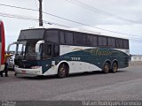 Classic Tour 8000 na cidade de Aracaju, Sergipe, Brasil, por Rafael Rodrigues Forencio. Número da foto: #:id.