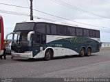 Classic Tour 8000 na cidade de Aracaju, Sergipe, Brasil, por Rafael Rodrigues Forencio. ID da foto: :id.