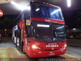 Pluma Conforto e Turismo 7101 na cidade de Guaratinguetá, São Paulo, Brasil, por Fabio Alcantara. Número da foto: #2839238.