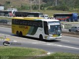 Empresa Gontijo de Transportes 12405 na cidade de Aparecida, São Paulo, Brasil, por Tailisson Fernandes. Número da foto: #:id.