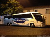 GGuida - Graça e Guida Transportes e Turismo 3900 na cidade de São Lourenço, Minas Gerais, Brasil, por Leonardo Guida. Número da foto: #:id.