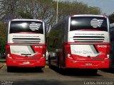 Empresa de Ônibus Pássaro Marron 5412 na cidade de São Paulo, São Paulo, Brasil, por Carlos Henrique. Número da foto: #:id.