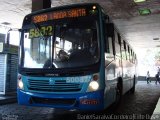 SM Transportes 50087 na cidade de Belo Horizonte, Minas Gerais, Brasil, por Daniel Saraiva Cordeiro. ID da foto: :id.