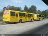 Auto Ônibus Três Irmãos 3019 na cidade de Jundiaí, São Paulo, Brasil, por Gabriel Giacomin de Lima. Número da foto: #:id.