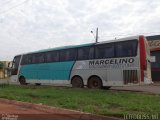 Marcelino Transportes 1123 na cidade de Campo Verde, Mato Grosso, Brasil, por Stefano  Rodrigues dos Santos. Número da foto: #2838412.
