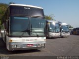 Lima Turismo 1305 na cidade de Aparecida, São Paulo, Brasil, por Alexandre Corrêa. Número da foto: #:id.