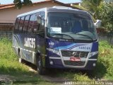 Santur Viagens 110 na cidade de Itamaracá, Pernambuco, Brasil, por Anderson Miguel. Número da foto: #:id.
