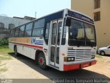 VM Transportes e Turismo 2052 na cidade de Piúma, Espírito Santo, Brasil, por Robert Feres Tompsom Machado. Número da foto: #:id.