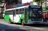 Padova Coletivos 3542 na cidade de Campinas, São Paulo, Brasil, por Ricardo Luiz. Número da foto: #2839831.