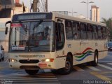 VIPE - Viação Padre Eustáquio 0125 na cidade de São Caetano do Sul, São Paulo, Brasil, por Felipe Gonzales. Número da foto: #2839695.