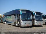Viação Garcia 7582 na cidade de Londrina, Paraná, Brasil, por Marcos Pedrazzi. Número da foto: #2839425.