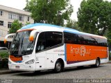 Fret Bus 4008 na cidade de Petrópolis, Rio de Janeiro, Brasil, por Rafael da Silva Xarão. Número da foto: #2839143.