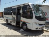 Tiuna 3519 na cidade de Itamaracá, Pernambuco, Brasil, por Anderson Miguel. Número da foto: #:id.