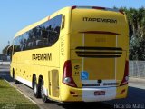 Viação Itapemirim 60797 na cidade de Curitiba, Paraná, Brasil, por Ricardo Matu. Número da foto: #2838653.