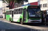 VB Transportes e Turismo 3999 na cidade de Campinas, São Paulo, Brasil, por Ricardo Luiz. ID da foto: :id.